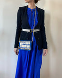 MOSAIC FANNYPACK ART DECO 8.