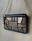 MOSAIC FANNYPACK ART DECO 6.