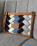 MOSAIC BAG COL15