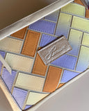 MOSAIC BAG COL25.