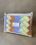MOSAIC BAG COL25.