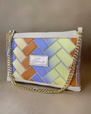 MOSAIC BAG COL25.