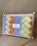 MOSAIC BAG COL25.