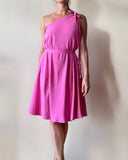 MINI JULY DRESS PINK/MORE COLOURS