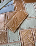 MOSAIC BAG COL26.