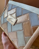 MOSAIC BAG COL26.