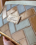 MOSAIC BAG COL26.