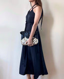 MOSAIC O-RING BAG ART DECO 10.