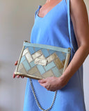 MOSAIC BAG COL26.