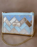 MOSAIC BAG COL26.
