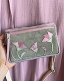 MOSAIC FANNYPACK WORKSHOP