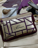 MOSAIC FANNYPACK ART DECO 11.