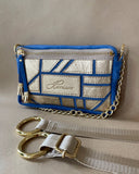 MOSAIC FANNYPACK ART DECO 8.
