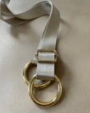 MOSAIC FANNYPACK ART DECO 11.