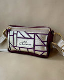 MOSAIC FANNYPACK ART DECO 11.