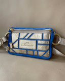 MOSAIC FANNYPACK ART DECO 8.
