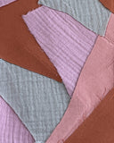 QUILT MOSAIC FANNYPACK 2.