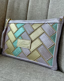 MOSAIC BAG COL12