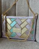 MOSAIC BAG COL12