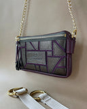 MOSAIC FANNYPACK ART DECO 12.