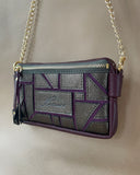 MOSAIC FANNYPACK ART DECO 12.