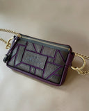 MOSAIC FANNYPACK ART DECO 12.