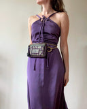 MOSAIC FANNYPACK ART DECO 12.