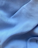 JUNE DRESS LIGHT AZURE