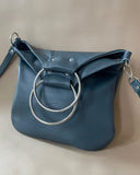 STEEL BLUE O-RING BAG