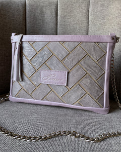 FiFi LIGHT MOSAIC BAG COL16