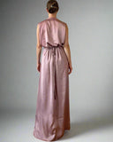 SERA MAXI SKIRT PEONY PINK/MORE COLOURS