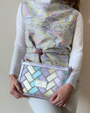 MOSAIC CROSSBODY BAG WORKSHOP