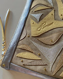 FREESTYLE MOSAIC BAG NR2.