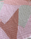 QUILT MOSAIC FANNYPACK 2.