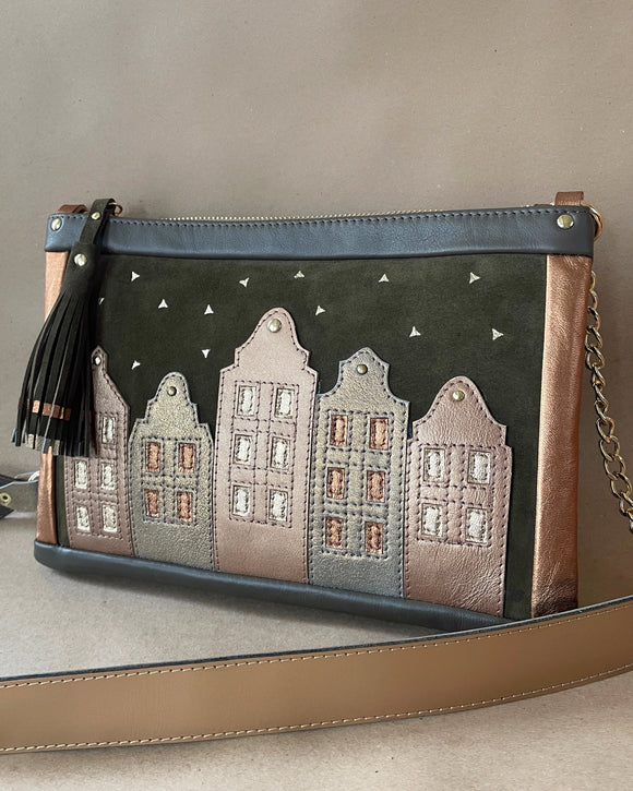 WINTER MAGIC BAG COL6