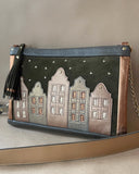 WINTER MAGIC BAG COL6