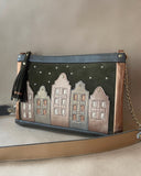 WINTER MAGIC BAG COL6