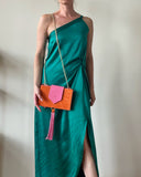 LID CROSSBODY BAG POPPY 1.