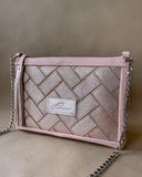 MOSAIC CROSSBODY BAG WORKSHOP