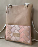 KARMACSI x MANDRAGORA MOSAIC BAG WORKSHOP 03.21.