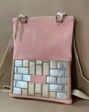 KARMACSI x MANDRAGORA MOSAIC BAG WORKSHOP 03.21.