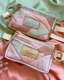 QUILT MOSAIC FANNYPACK 2.