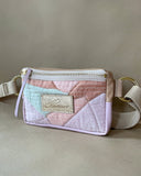 QUILT MOSAIC FANNYPACK 1.