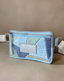 QUILT MOSAIC FANNYPACK 5.