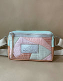 QUILT MOSAIC FANNYPACK 2.