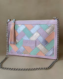MOSAIC CROSSBODY BAG WORKSHOP