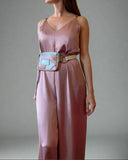 QUILT MOSAIC FANNYPACK 2.