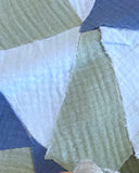 QUILT MOSAIC FANNYPACK 4.