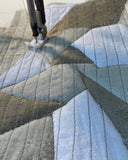 QUILT MOSAIC FANNYPACK 3.