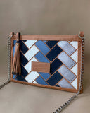 KARMACSI x MANDRAGORA MOSAIC BAG WORKSHOP 03.21.